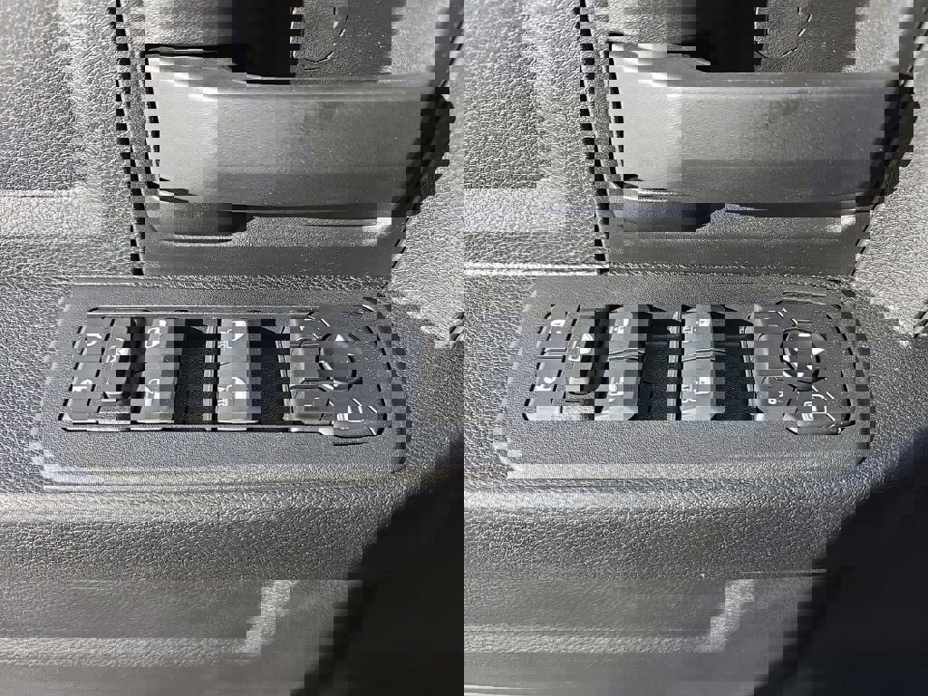 New 2026 RAM 3500 Tradesman image 18