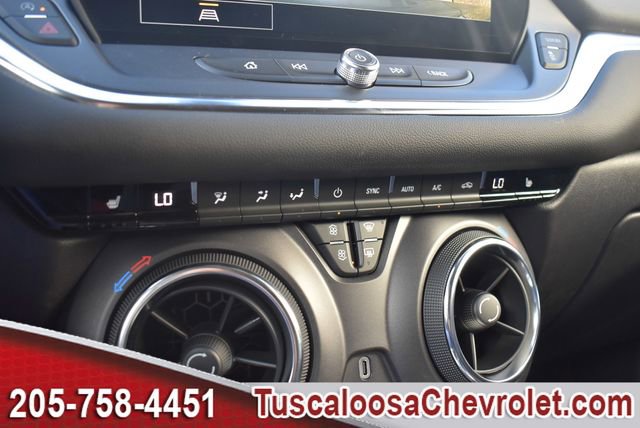 New 2026 Chevrolet Blazer LT image 28