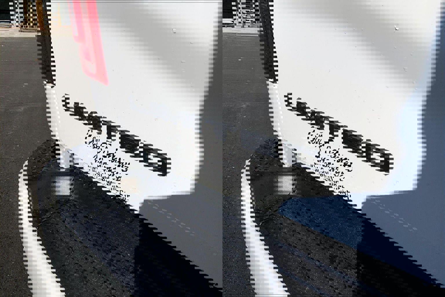 New 2026 RAM 2500 Limited image 21