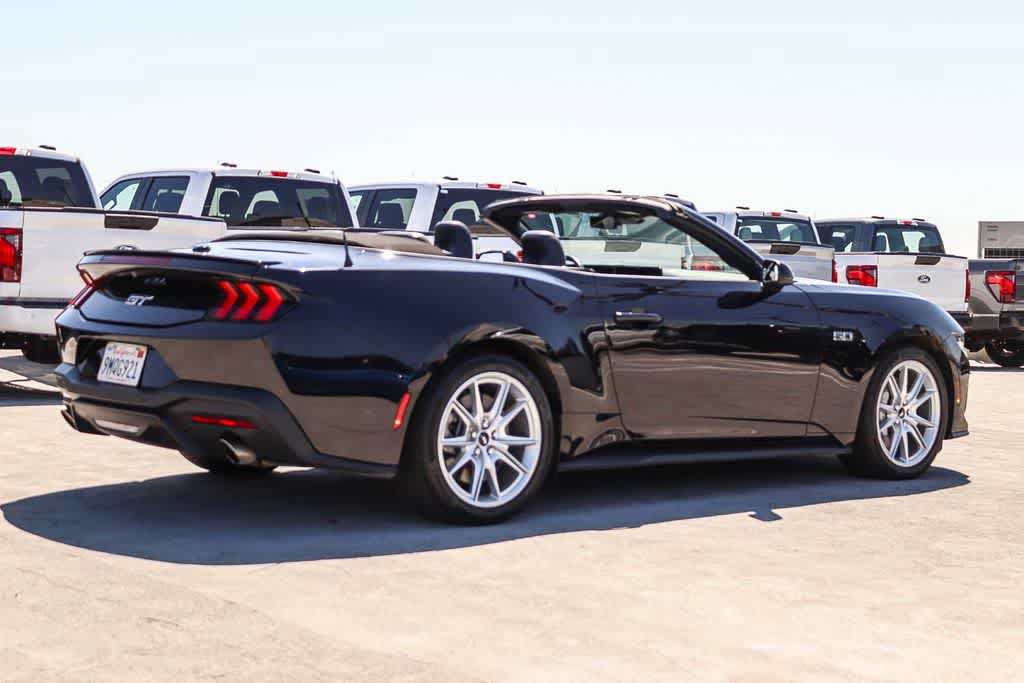 Used 2024 Ford Mustang GT Premium RWD image 10