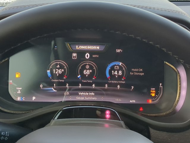 New 2026 RAM 1500 Limited AWD/4WD image 11
