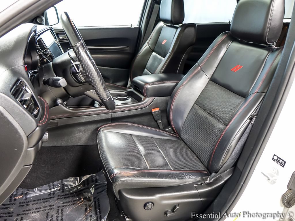 Used 2023 Dodge Durango GT AWD/4WD image 9