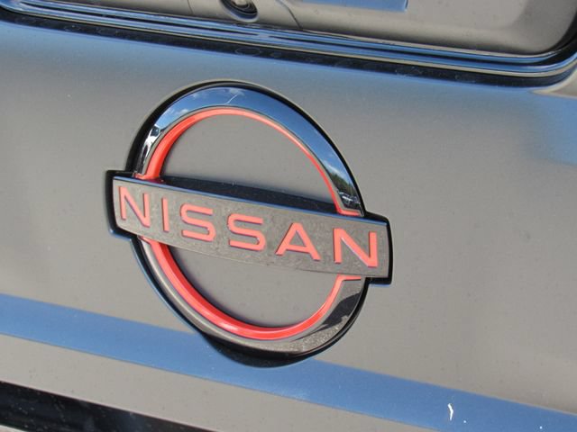 New 2026 Nissan Frontier Pro-X w/ Pro-X Convenience Package RWD image 13