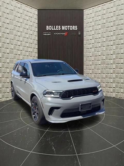 Used 2023 Dodge Durango SRT Hellcat