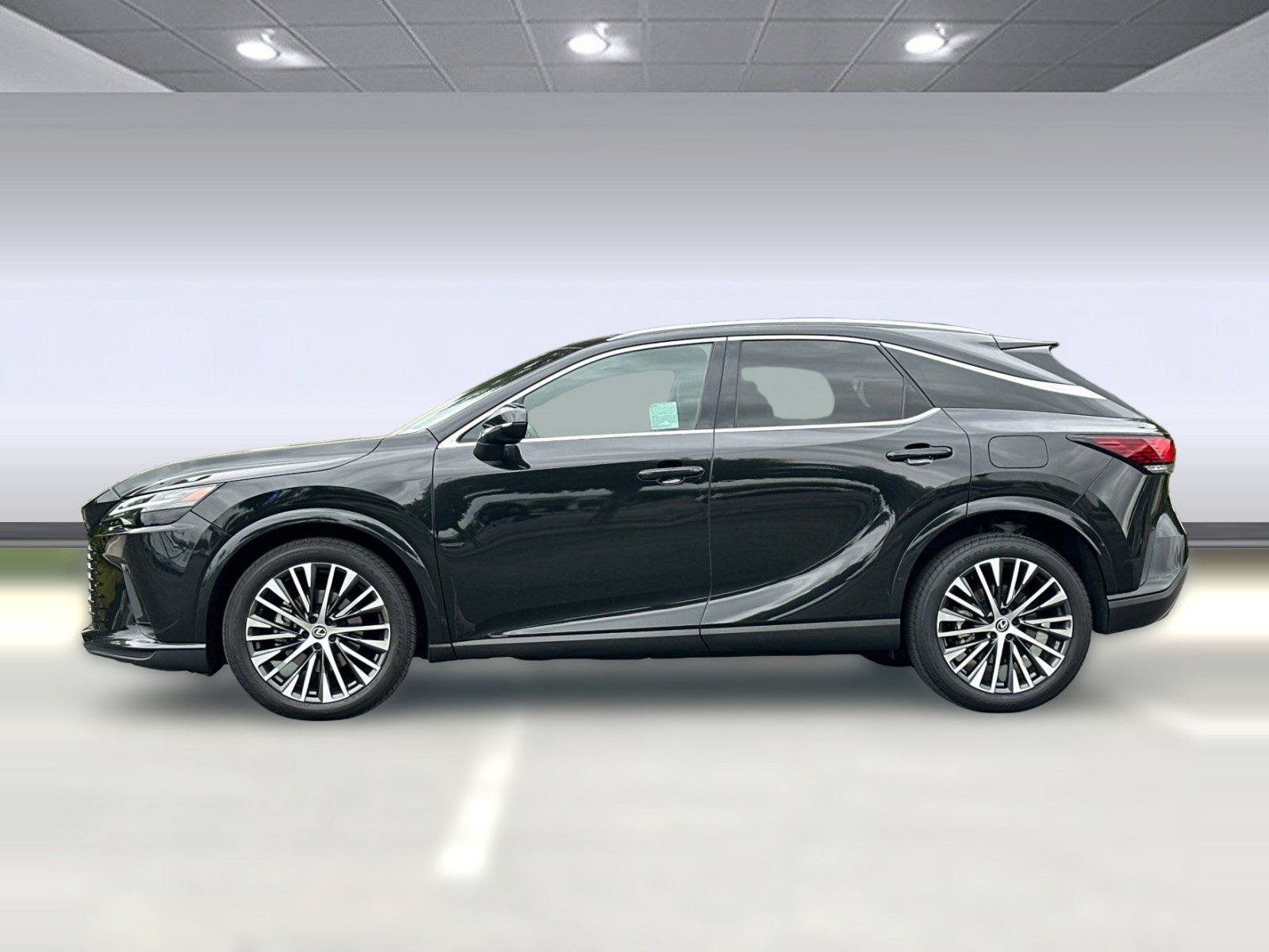 Certified 2023 Lexus RX 350 Premium Plus w/ Accessory Package (Z1) FWD image 2