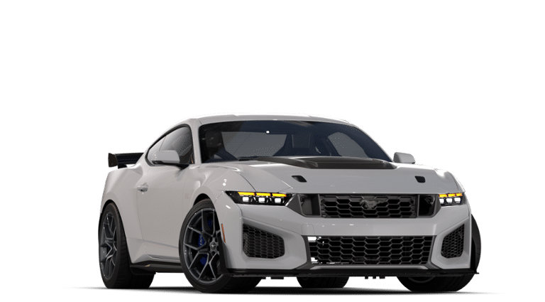 New 2026 Ford Mustang Dark Horse SC RWD image 12