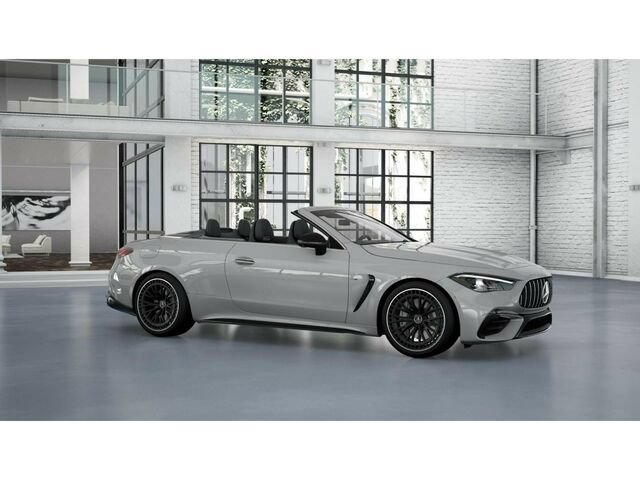 New 2027 Mercedes-Benz CLE 53 AMG 4MATIC Cabriolet image 14