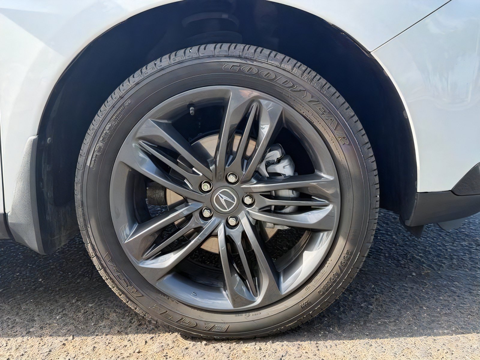Used 2022 Acura RDX A-Spec FWD image 9