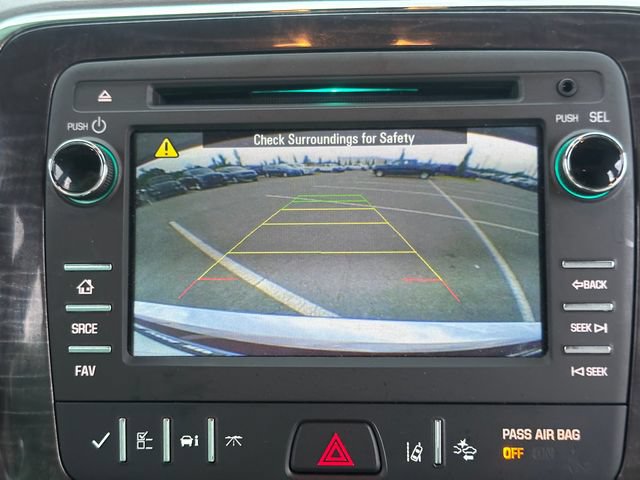 Used 2017 Buick Enclave Leather FWD image 29