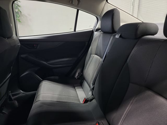 Certified 2023 Subaru Impreza 2.0i Premium AWD/4WD image 14