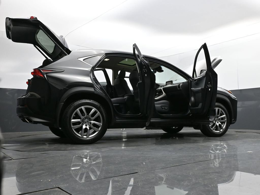 Used 2019 Lexus NX 300 AWD image 33