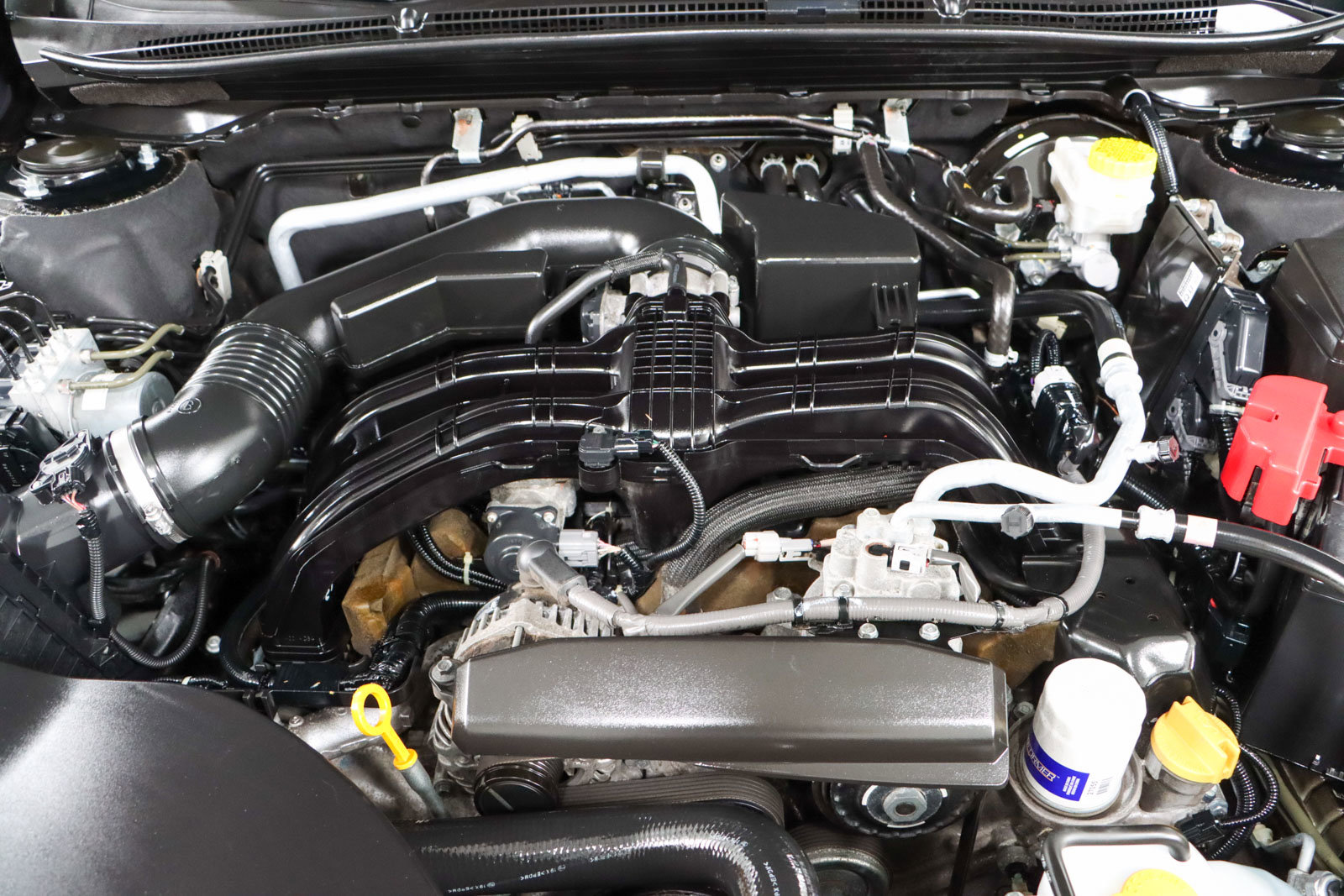 Used 2020 Subaru Outback Limited image 31