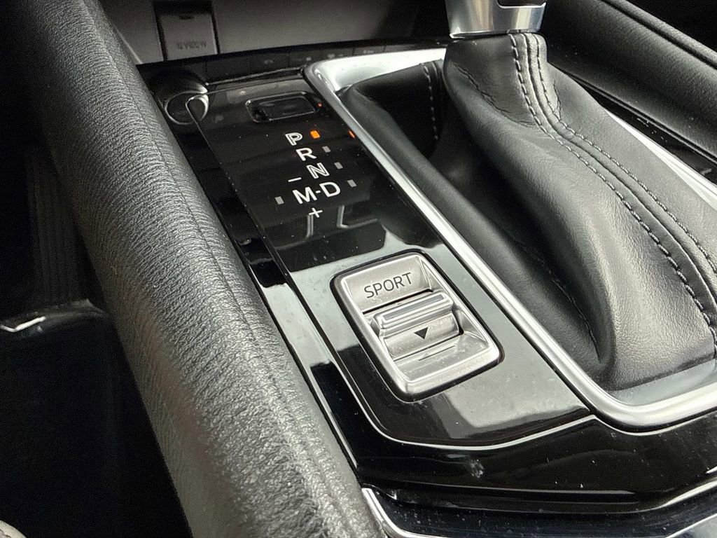 Certified 2023 MAZDA CX-5 AWD 2.5 S w/ Preferred Package image 38