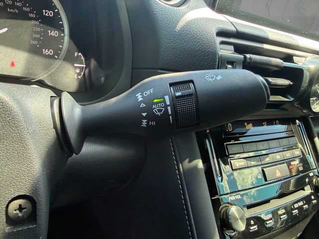 Certified 2024 Lexus IS 300 AWD w/ Premium Package image 17