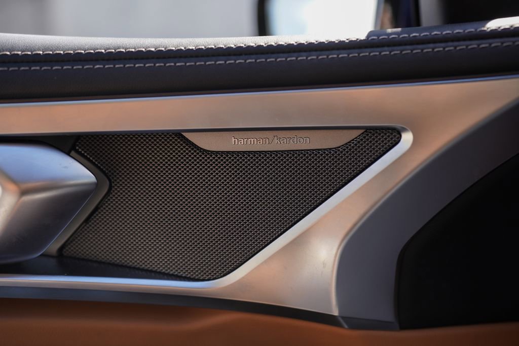 Used 2024 BMW 840i Gran Coupe w/ M Sport Professional Package image 38