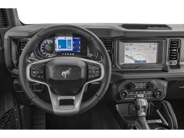 Used 2022 Ford Bronco Big Bend image 10