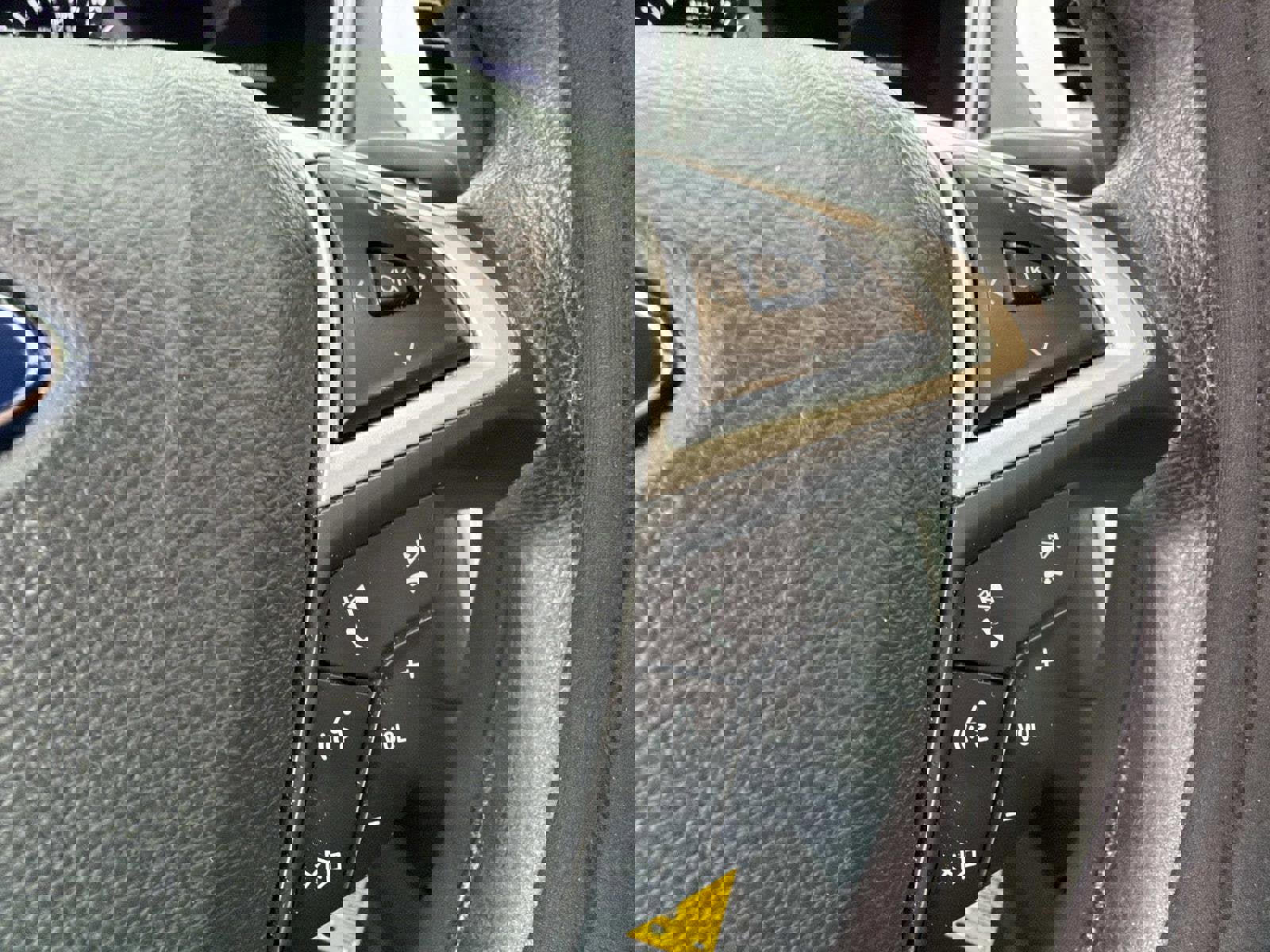 Used 2016 Ford Fusion SE image 7