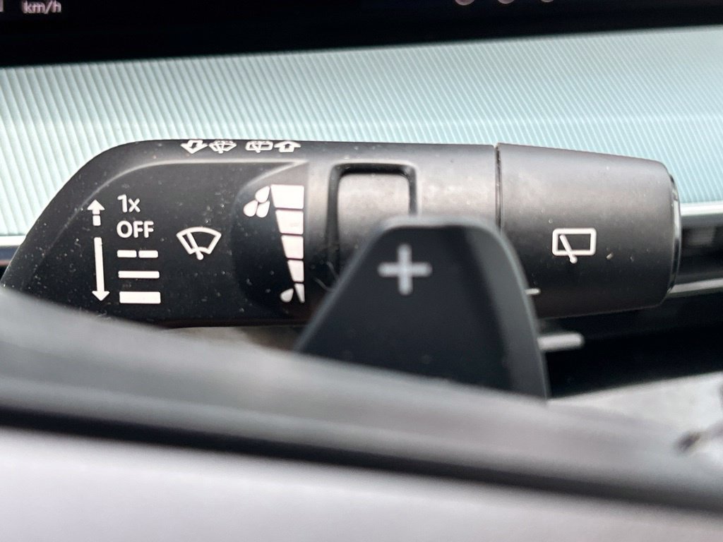 Certified 2025 Nissan Murano SL AWD/4WD image 31