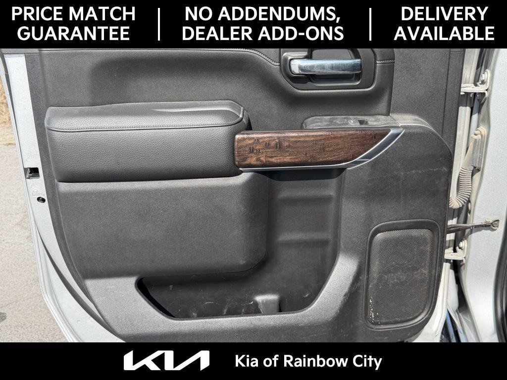 Used 2020 GMC Sierra 2500 Denali w/ Denali Ultimate Package image 18