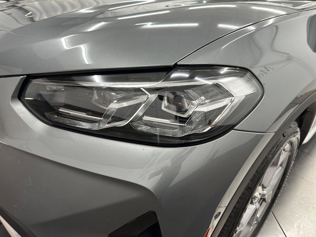 Used 2023 BMW X3 sDrive30i w/ Convenience Package RWD image 27