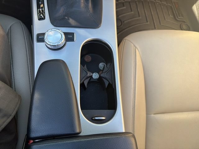 Used 2012 Mercedes-Benz SLK 350 image 17