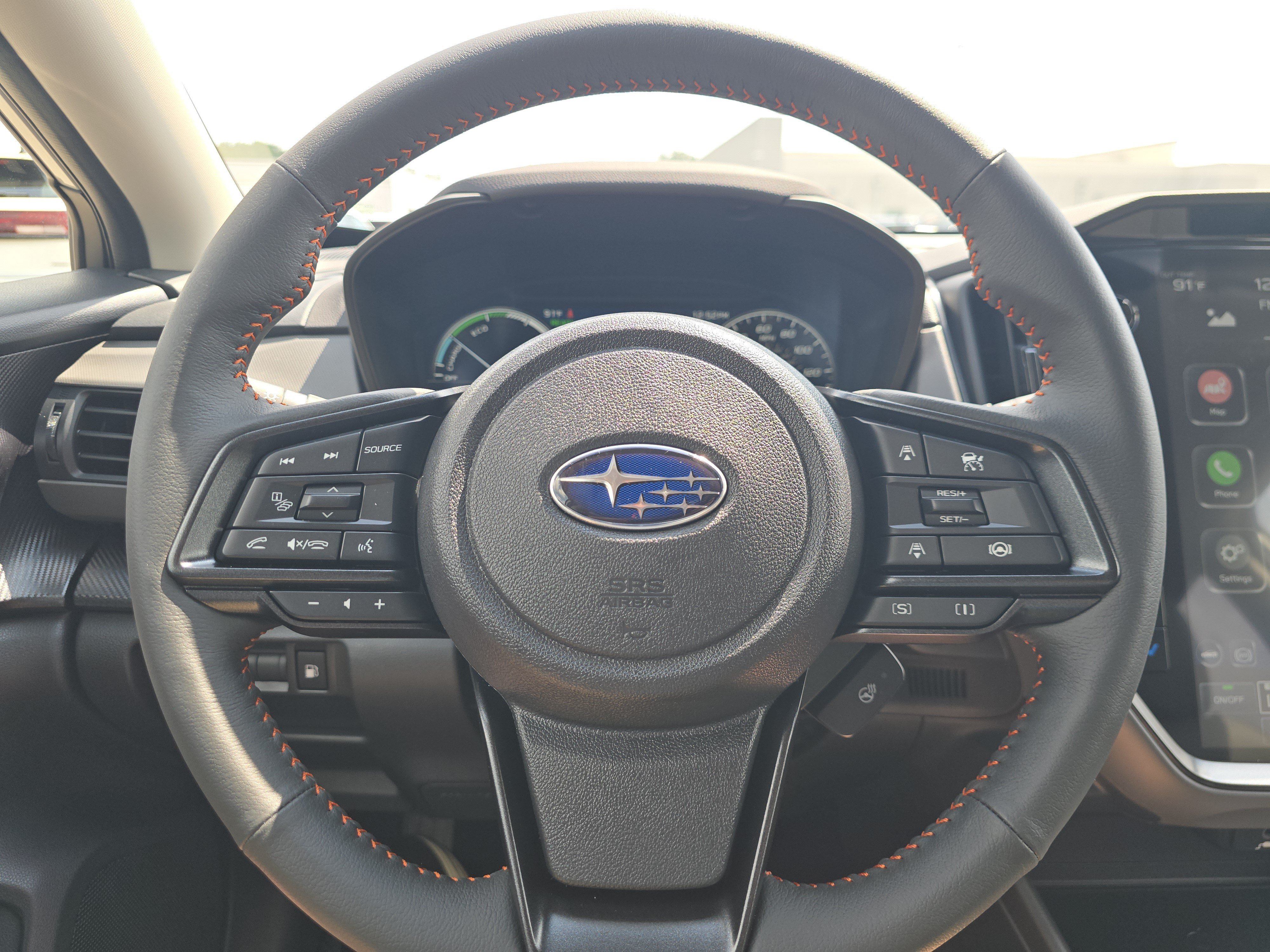 New 2026 Subaru Crosstrek 2.5i Limited AWD/4WD image 23