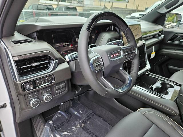 New 2026 GMC Yukon XL Elevation w/ Elevation Premium Package AWD/4WD image 25