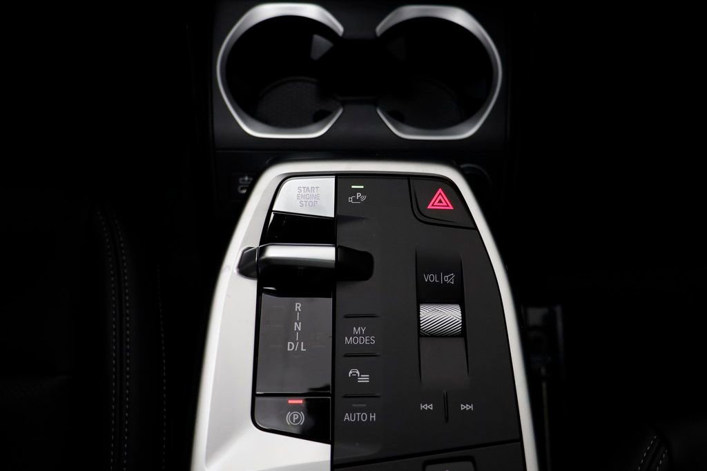 New 2026 BMW X1 xDrive28i w/ Convenience Package image 11