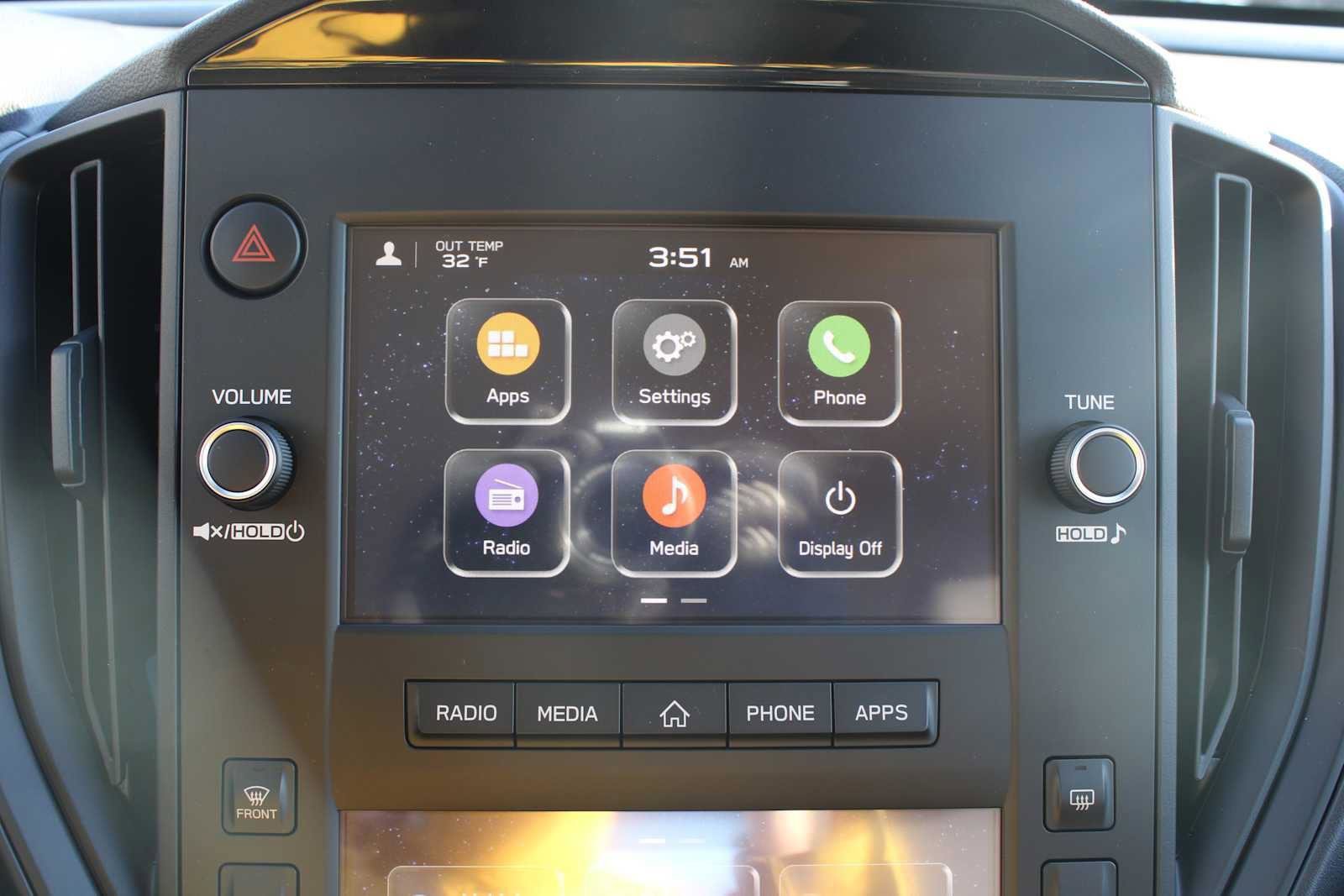 New 2025 Subaru Impreza 2.0i image 28