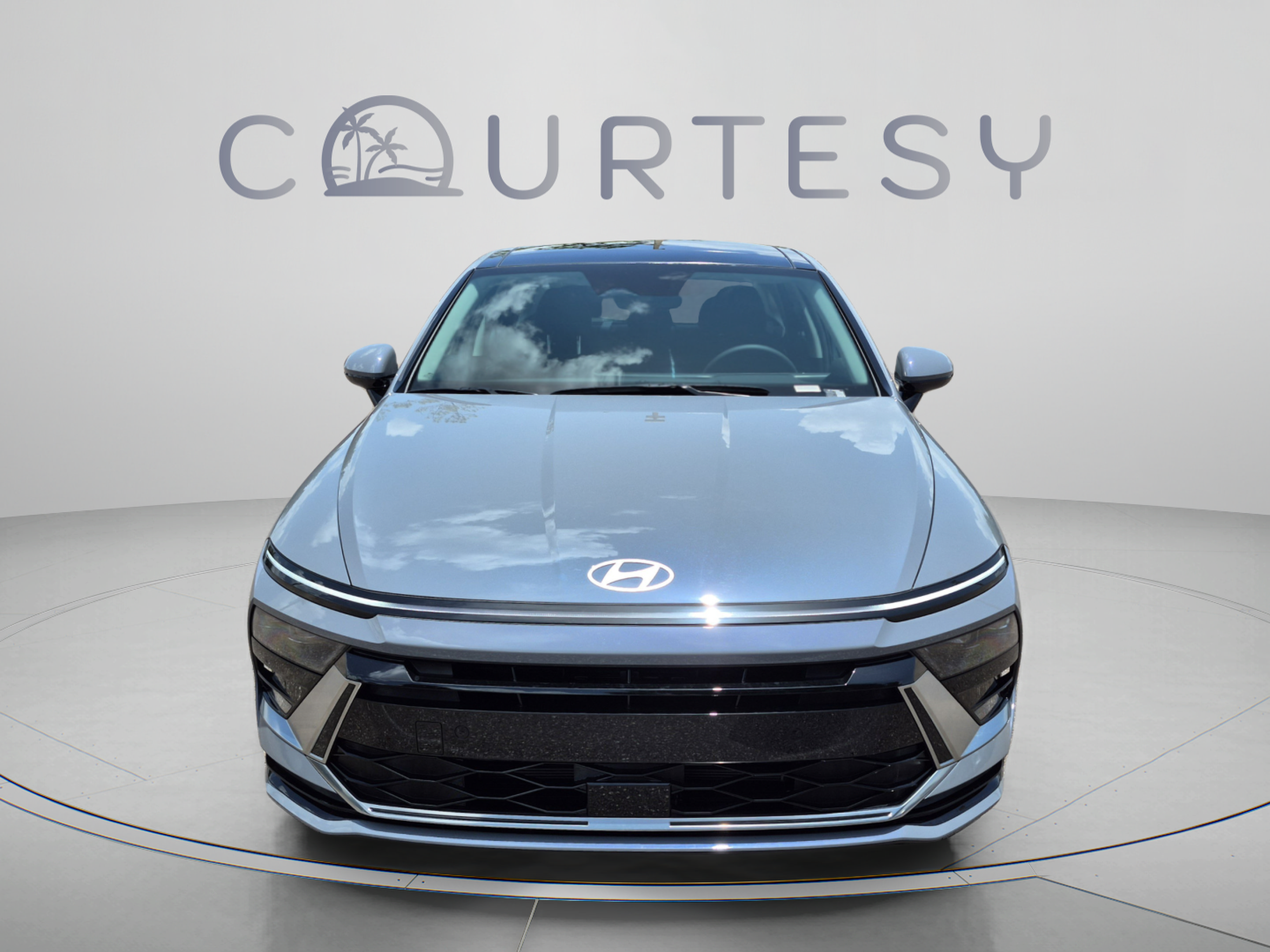 New 2026 Hyundai Sonata SEL FWD image 8