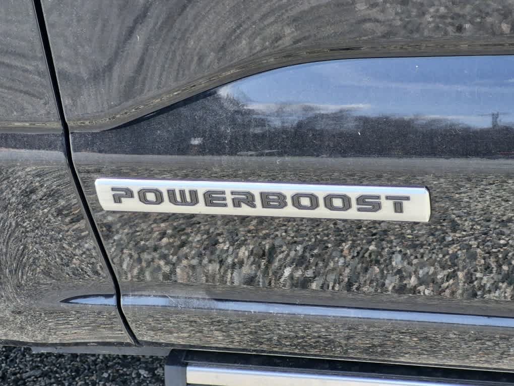 Used 2023 Ford F150 Limited AWD/4WD image 25