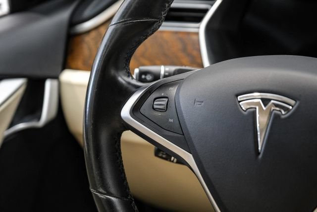 Used 2018 Tesla Model S 75D AWD/4WD image 25