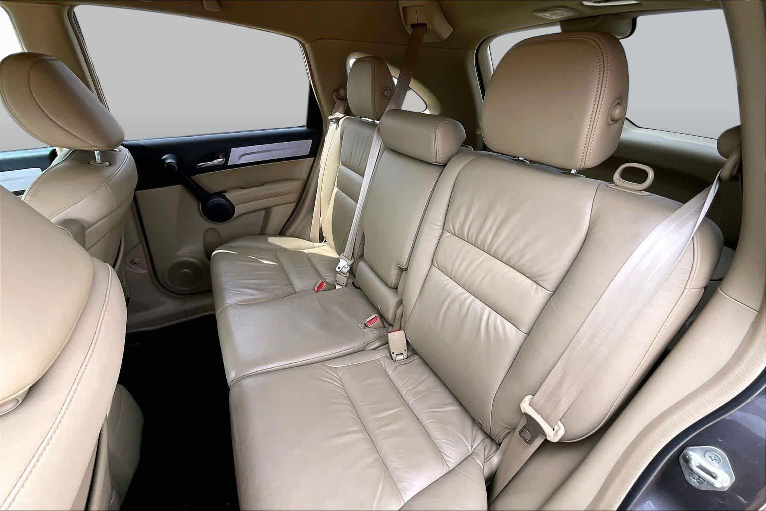 Used 2011 Honda CR-V EX-L image 20