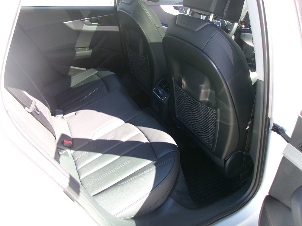 Used 2017 Audi A4 2.0T Premium Plus image 11
