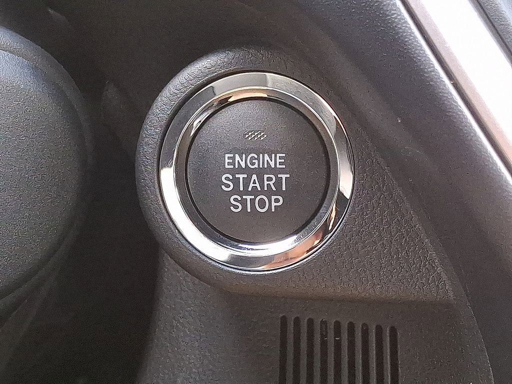 New 2026 Subaru Impreza 2.0i Sport image 19