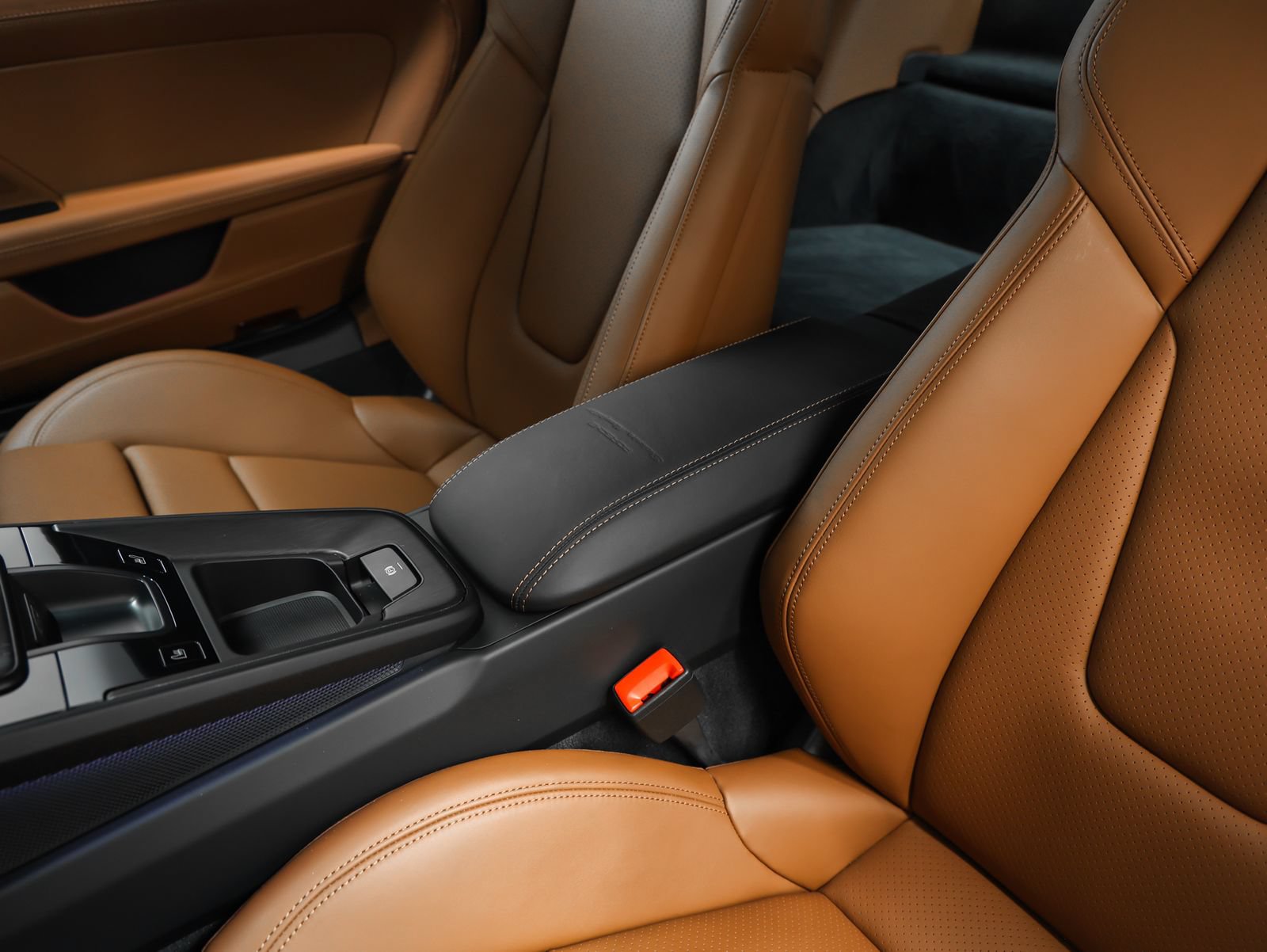 Certified 2023 Porsche 911 GT3 RWD image 52