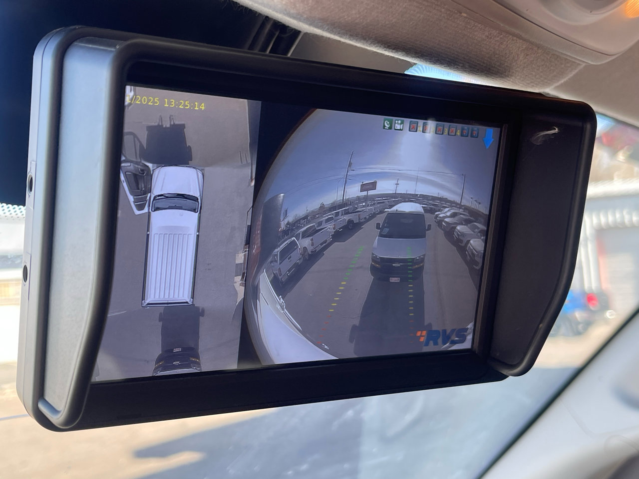 Used 2021 RAM ProMaster 1500 image 29