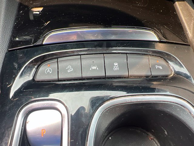 Used 2021 Buick Envision Preferred AWD/4WD image 30