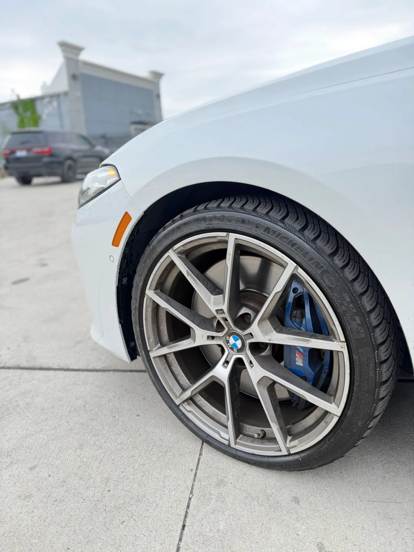 Used 2020 BMW M850i Gran Coupe xDrive AWD/4WD image 18