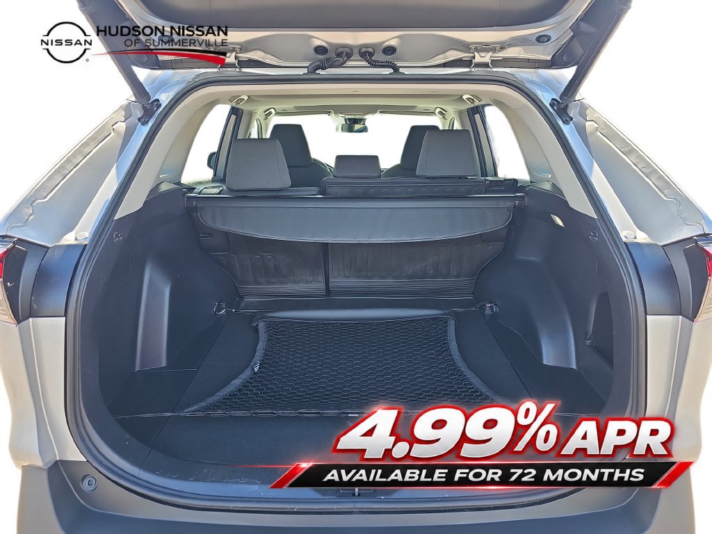 Used 2023 Toyota RAV4 XLE w/ Convenience Package FWD image 30
