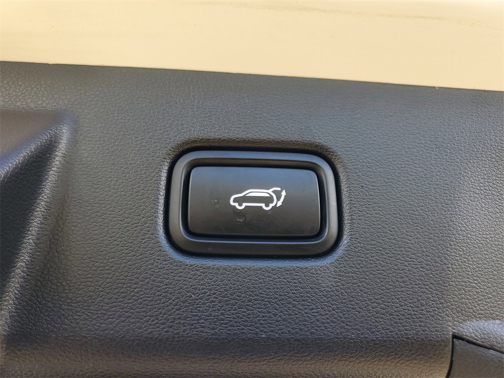 Used 2024 Hyundai Tucson SEL image 11