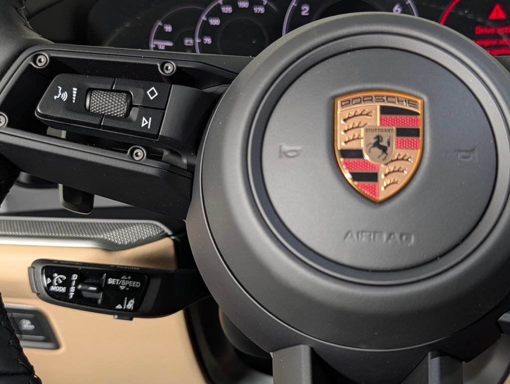 New 2026 Porsche Cayenne AWD/4WD image 39