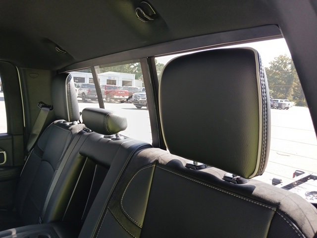 New 2026 RAM 3500 Laramie image 16