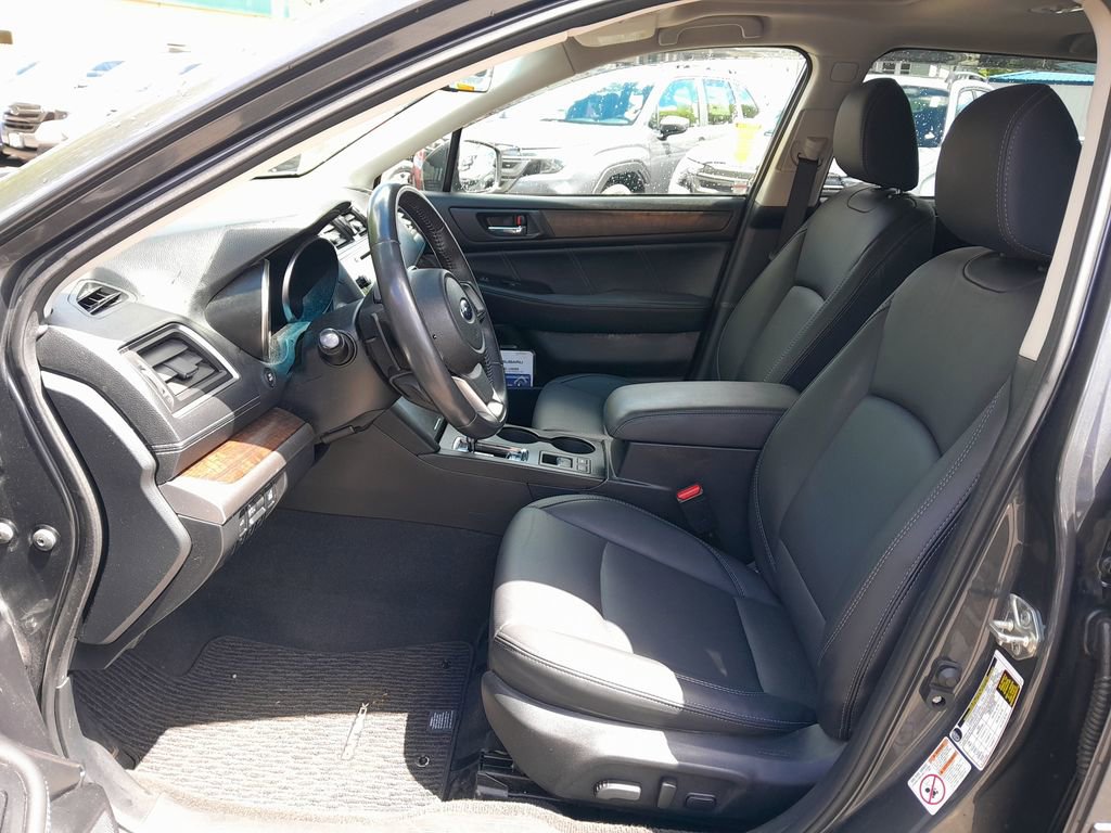 Used 2019 Subaru Outback 2.5i Limited AWD/4WD image 15
