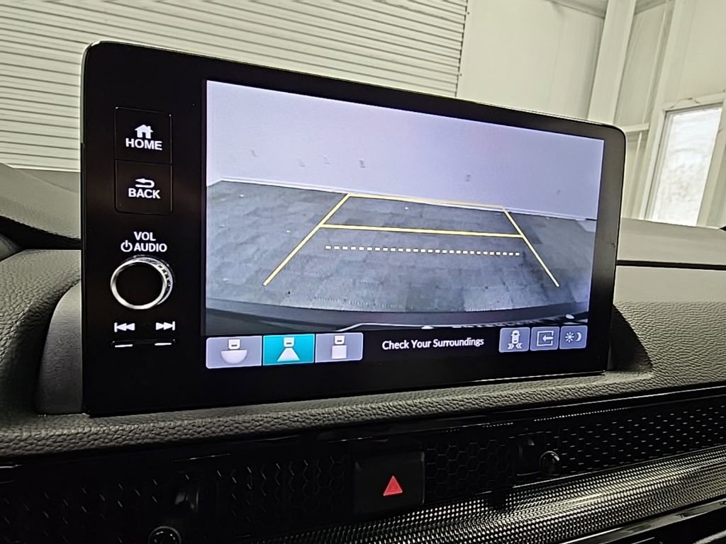 Used 2025 Honda CR-V Sport Touring image 20