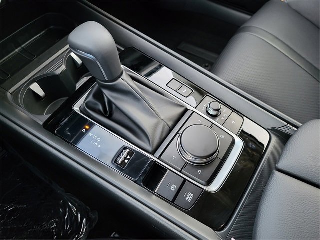New 2026 MAZDA CX-50 AWD 2.5 Hybrid w/ Cargo Package image 20