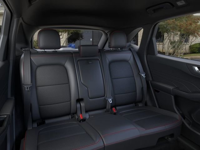 New 2026 Ford Escape ST-Line w/ Tech Pack #1 FWD image 11