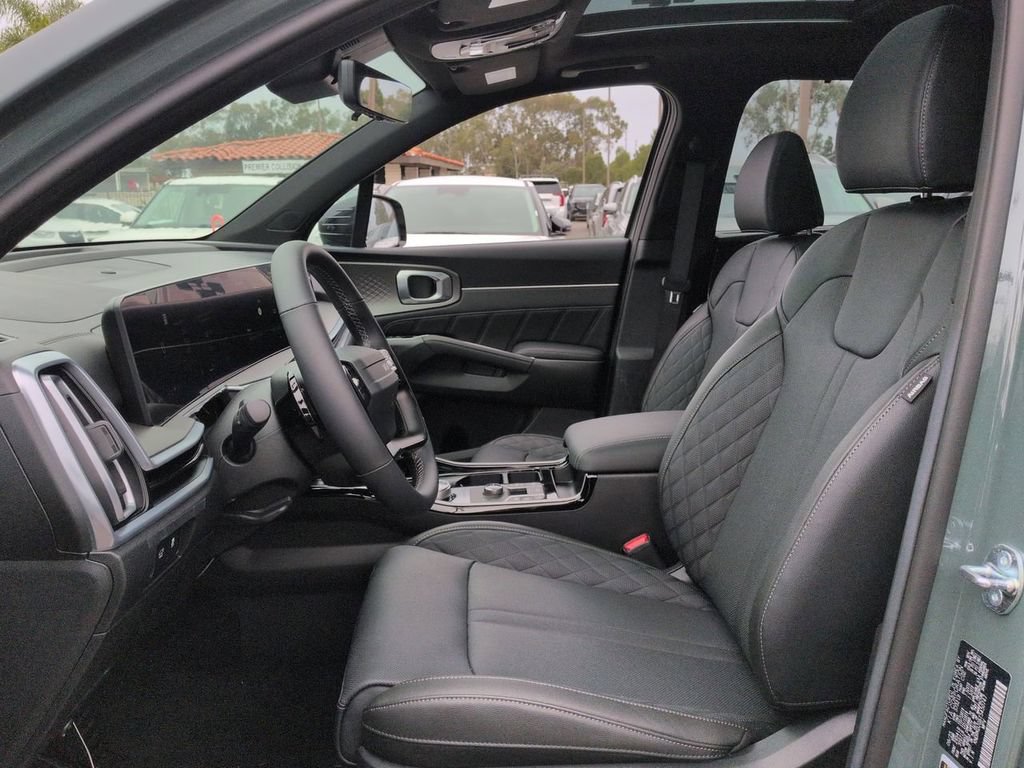 New 2026 Kia Sorento SX Prestige AWD/4WD image 20