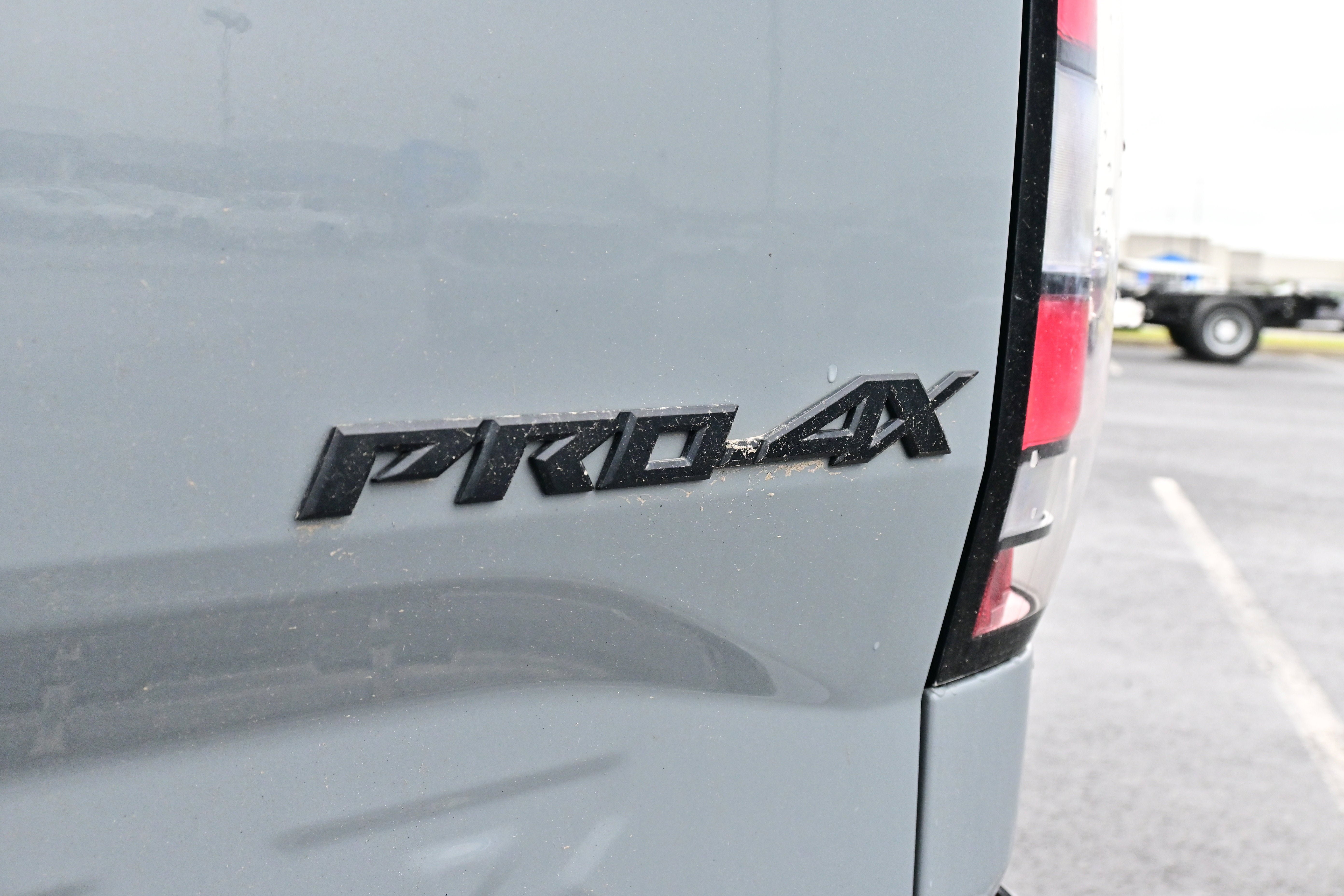 Used 2024 Nissan Frontier PRO-4X w/ Technology Package AWD/4WD image 9