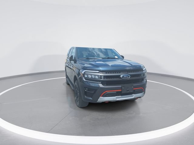 Used 2024 Ford Expedition Timberline AWD/4WD image 3